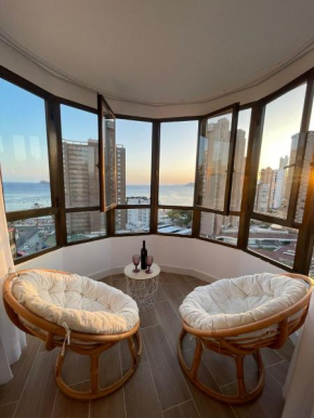 Suite Panoramic